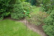 Gartenstecker solarlampe solar gebraucht kaufen  Viersen