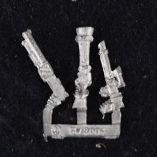 Necromunda ratskins scavvy for sale  UK