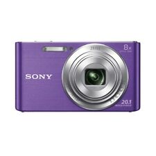 Usado, Câmera Digital Sony Cybershot DSC-W830 20.1 Megapixels Zoom Óptico 8x 85% Nova comprar usado  Enviando para Brazil