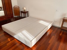 Struttura letto sommier usato  Abano Terme