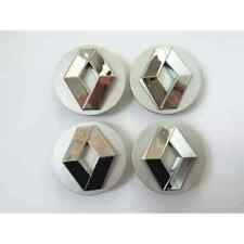 54mm argent renault d'occasion  Carrières-sous-Poissy