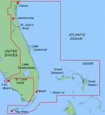 Garmin bluechart data for sale  Marco Island