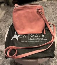 Catwalk collection pink for sale  STOKE-ON-TRENT