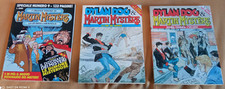 dylan dog martin mystere usato dylan dog martin mystere usato Roma