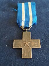 Croix mérite guerre d'occasion  Champforgeuil