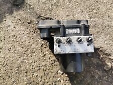 Abs block hydraulikblock gebraucht kaufen  Ruppichteroth