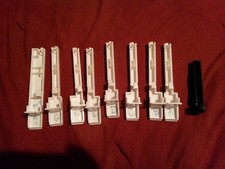 Chaves de substituição Roland Juno D, G, Gi comprar usado  Enviando para Brazil