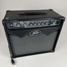Peavey Vypyr 15 Watt Modelagem Amplificador de Guitarra Elétrica Efeitos Ganho Reverb, Aux comprar usado  Enviando para Brazil
