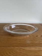 Jaj pyrex clear for sale  CRAMLINGTON