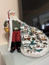 Thomas kinkade illuminated d'occasion  Expédié en Belgium