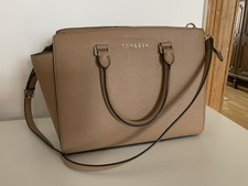 Tasche umhängetasche schulter gebraucht kaufen  Düsseldorf