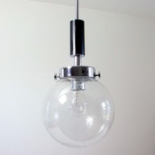 Deckenlampe kugel bubble gebraucht kaufen  Köln