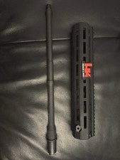 Mr556 hk416 barrel for sale  Boston