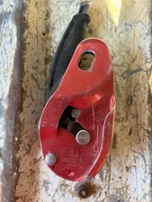 Petzl self braking for sale  Memphis