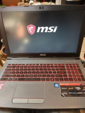 Computer parts msi for sale  Austin
