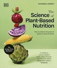 Science plant based for sale  UK
