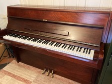 samick piano for sale  CHESTERFIELD
