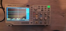 Tektronix tbs1052b digital for sale  WATFORD
