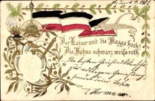 Präge litho kaiser gebraucht kaufen Präge litho kaiser gebraucht kaufen  Berlin