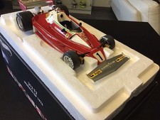 Ferrari 312 niki d'occasion  Boucau