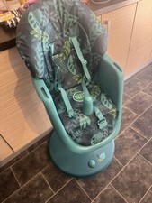 Cosatto 3sixti adjustable for sale  RETFORD