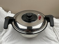 Ultrex stainless steel for sale  Athens