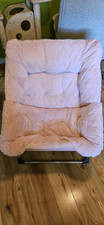 Comfy saucer chair for sale  Brandon