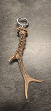 Flaschenöffner rehbock 26cm gebraucht kaufen  Engelskirchen