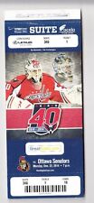 2014 washington capitals for sale  Montrose