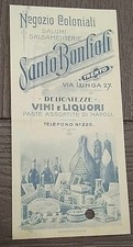 Santo bonfiofi salumi usato  Carignano