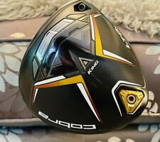 Cobra ltdx driver for sale  WARRINGTON