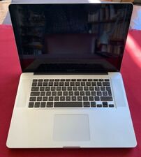 Mcbook pro 2008 usato  Milano