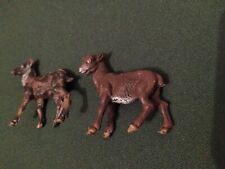 Ddr plaho tiere gebraucht kaufen  Kahla