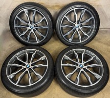 Genuine bmw g01 for sale  BELFAST