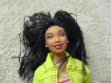 Boneca Barbie Friend Cool 1999 Brand Nu Mattel Super Star Brandi 11 1/2" de altura comprar usado  Enviando para Brazil