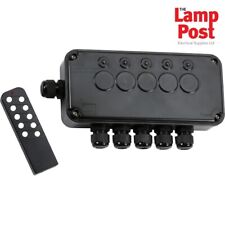 Knightsbridge ip665g utdoor gebraucht kaufen  Versand nach Germany