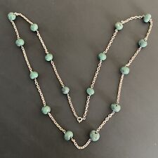 Beau collier chaine d'occasion  Montereau-Fault-Yonne