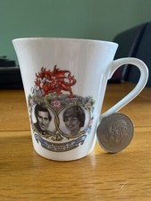 Charles diana wedding for sale  WIRRAL