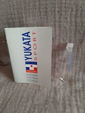 Echantillon yukata sport d'occasion  Dunkerque-