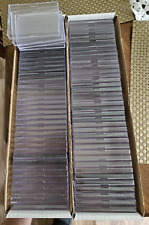 80 mini suportes de pressão usados Pro-Mold super grossos compatíveis com 180 pt.  ou 10 cartões regulares comprar usado  Enviando para Brazil