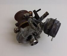 Vauxhall corsa turbocharger for sale Vauxhall corsa turbocharger for sale  DUNSTABLE