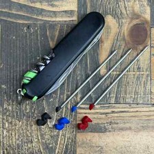 91mm victorinox plus for sale  Amesbury
