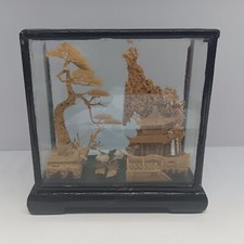 Vtg chinese cork for sale  Milwaukee