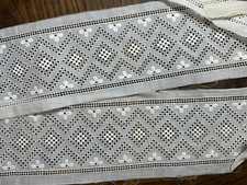 Textile ancien fine d'occasion  Morestel