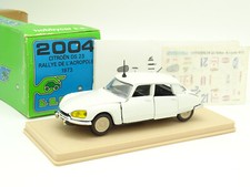 Eligor citroen rallye d'occasion  Paris VII