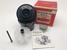 Paterson original vintage d'occasion  Expédié en France
