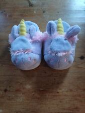 Girls stompeez purple for sale  COULSDON
