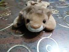 Piccolo peluche morbido usato  Napoli