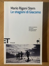 Stagioni giacomo mario usato  Castiglione delle Stiviere