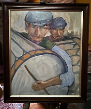 Lambeg drummers oil for sale  NEWTOWNARDS